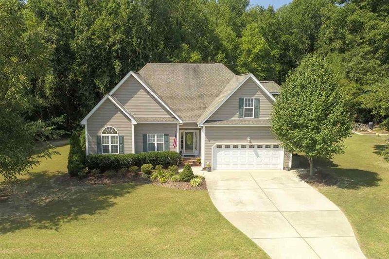 4816 Swordfish Dr, Raleigh, NC 27603