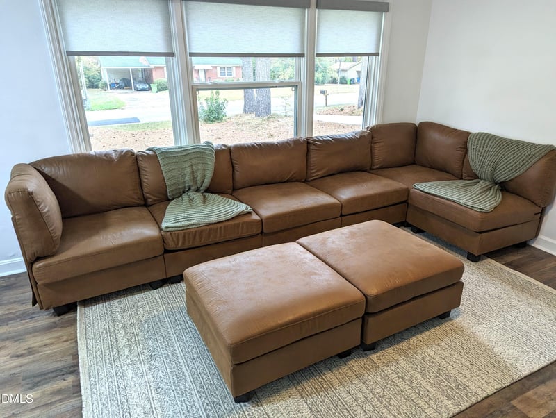 4816 Whitehall Ave, Raleigh, NC 27604