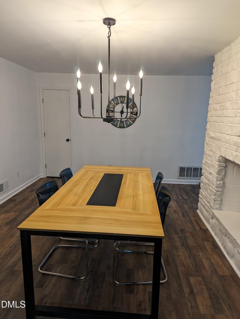 4816 Whitehall Ave, Raleigh, NC 27604