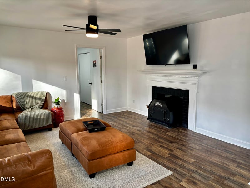 4816 Whitehall Ave, Raleigh, NC 27604