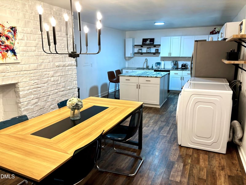 4816 Whitehall Ave, Raleigh, NC 27604