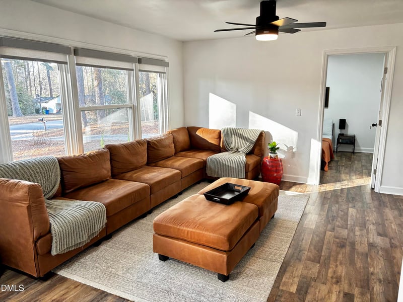 4816 Whitehall Ave, Raleigh, NC 27604