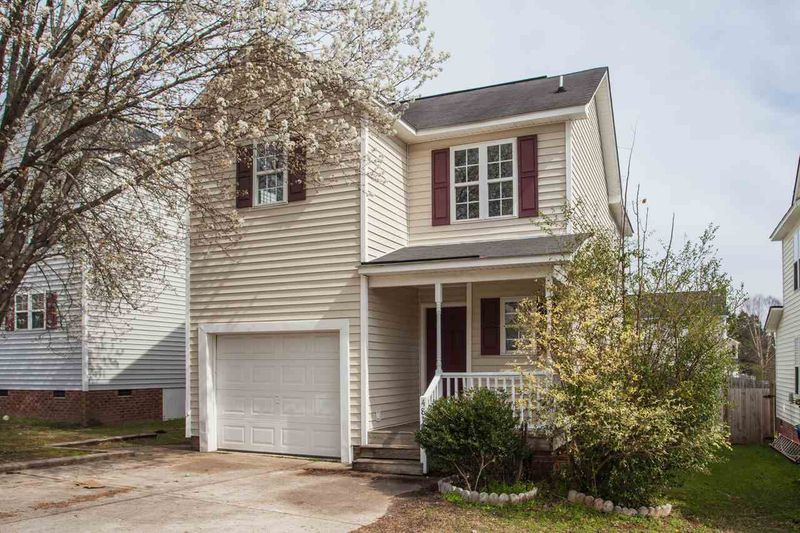 4816 Windblown Ct, Raleigh, NC 27616