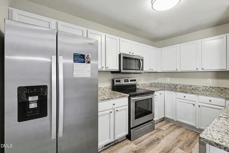 4816 Windbreak Ln, Raleigh, NC 27616