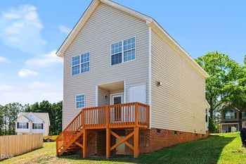 4816 Windbreak Ln, Raleigh, NC 27616