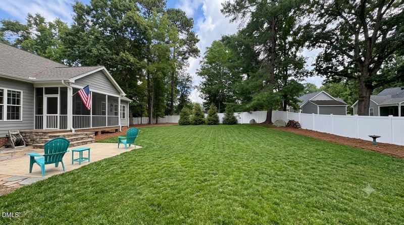4817 Bent Creek Dr, Fuquay Varina, NC 27526