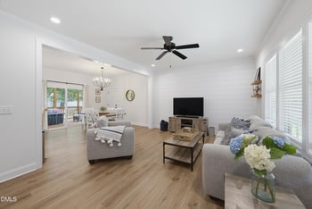 4817 Bent Creek Dr, Fuquay Varina, NC 27526