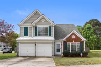 4817 Cardinal Grove Blvd, Raleigh, NC 27616