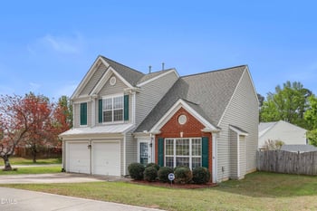 4817 Cardinal Grove Blvd, Raleigh, NC 27616