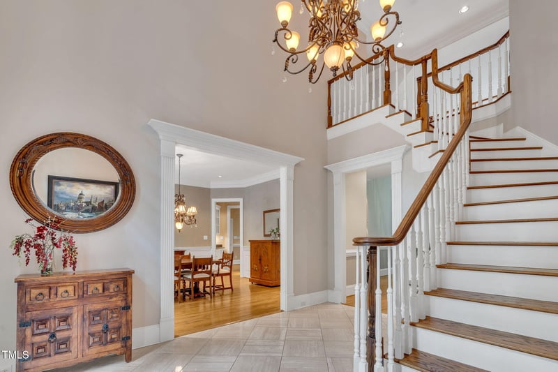 4817 Fox Branch Ct, Raleigh, NC 27614