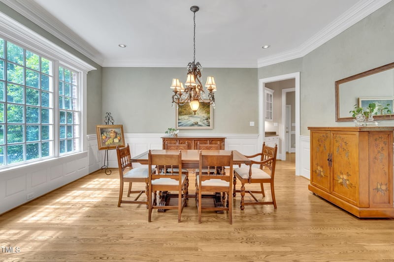 4817 Fox Branch Ct, Raleigh, NC 27614