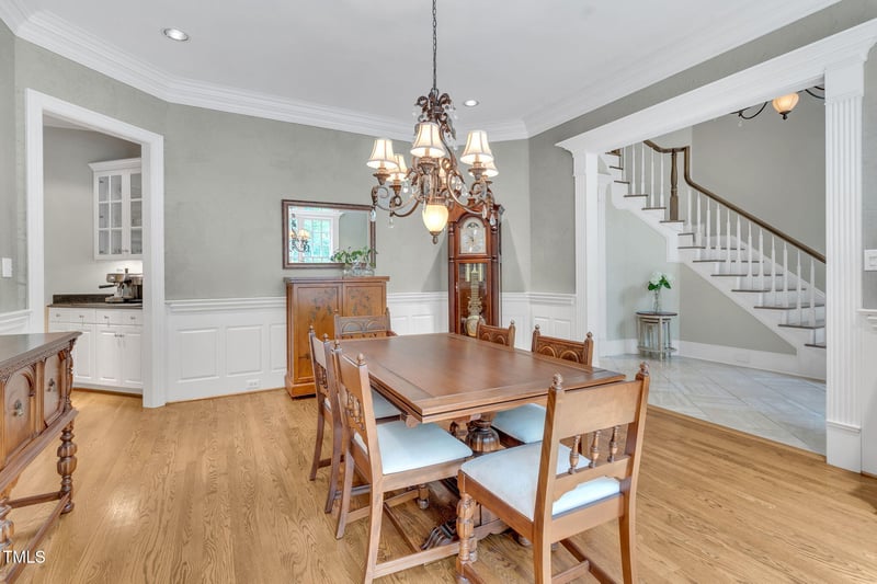 4817 Fox Branch Ct, Raleigh, NC 27614