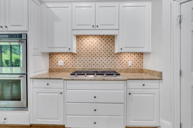 4817 Fox Branch Ct, Raleigh, NC 27614