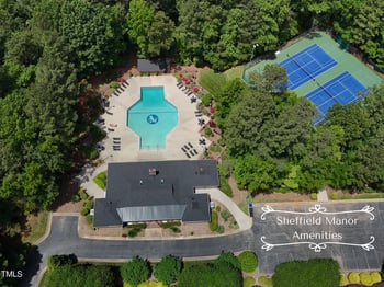 4817 Fox Branch Ct, Raleigh, NC 27614