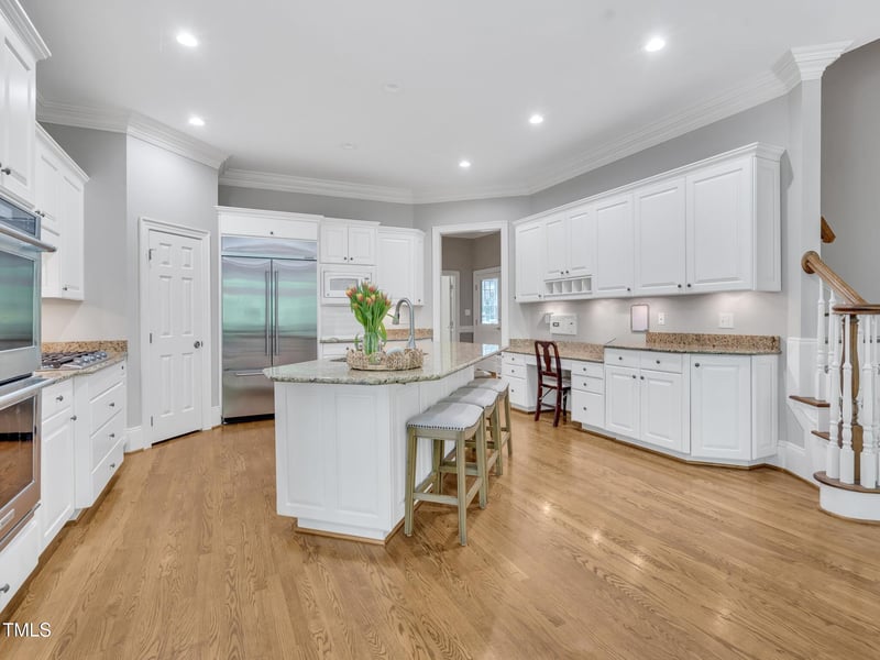 4817 Fox Branch Ct, Raleigh, NC 27614
