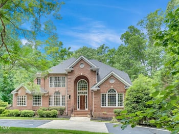 4817 Fox Branch Ct, Raleigh, NC 27614