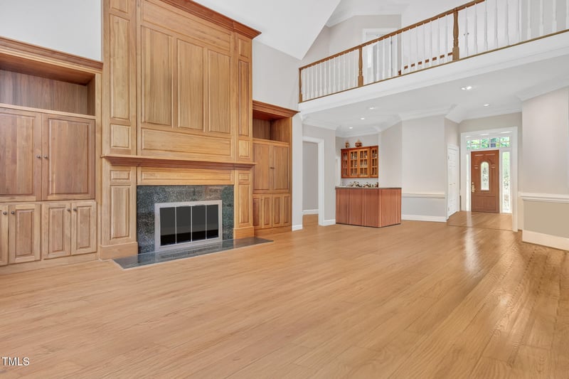 4817 Fox Branch Ct, Raleigh, NC 27614