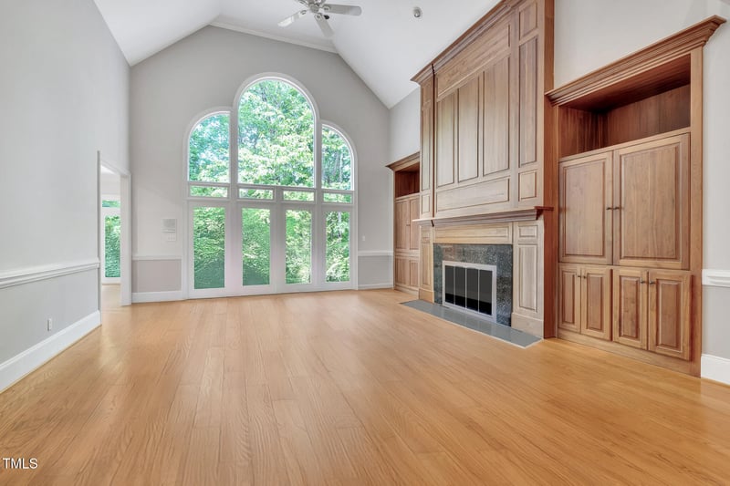 4817 Fox Branch Ct, Raleigh, NC 27614