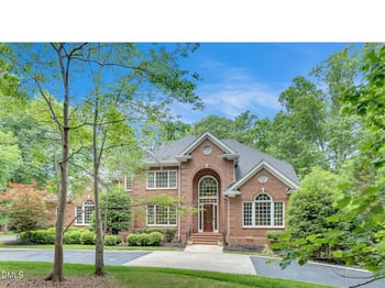 4817 Fox Branch Ct, Raleigh, NC 27614