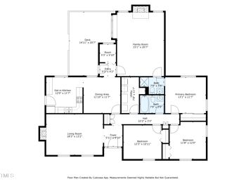 4817 Glen Forest Dr, Raleigh, NC 27612