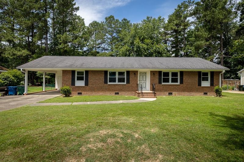 4817 Heritage Dr, Durham, NC 27712