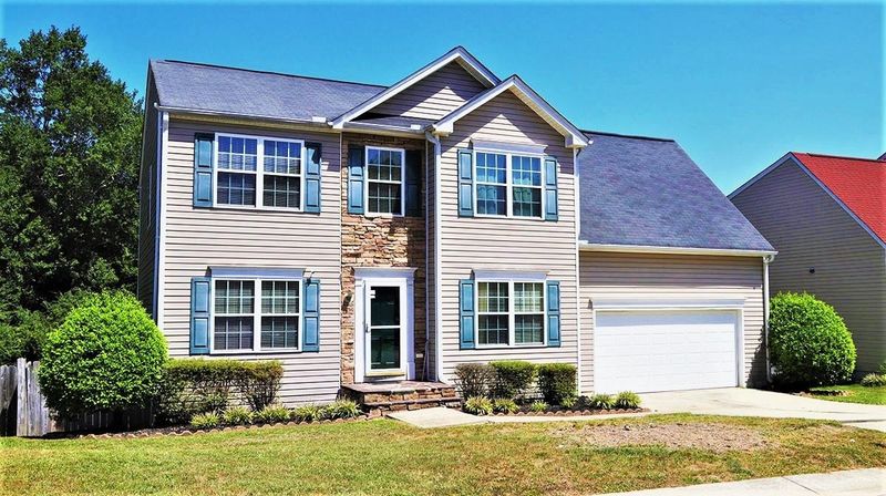 4817 Jelynn St, Raleigh, NC 27616