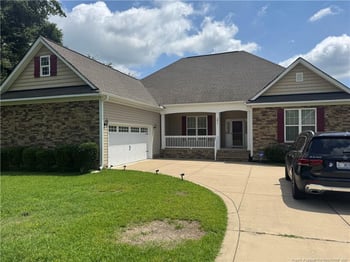 4817 Kiara Dr, Hope Mills, NC 28348