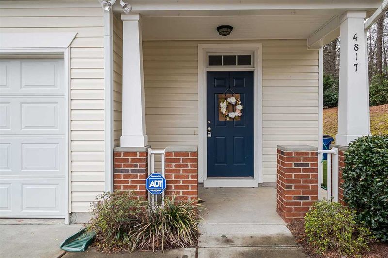 4817 Landover Keep Pl, Raleigh, NC 27616
