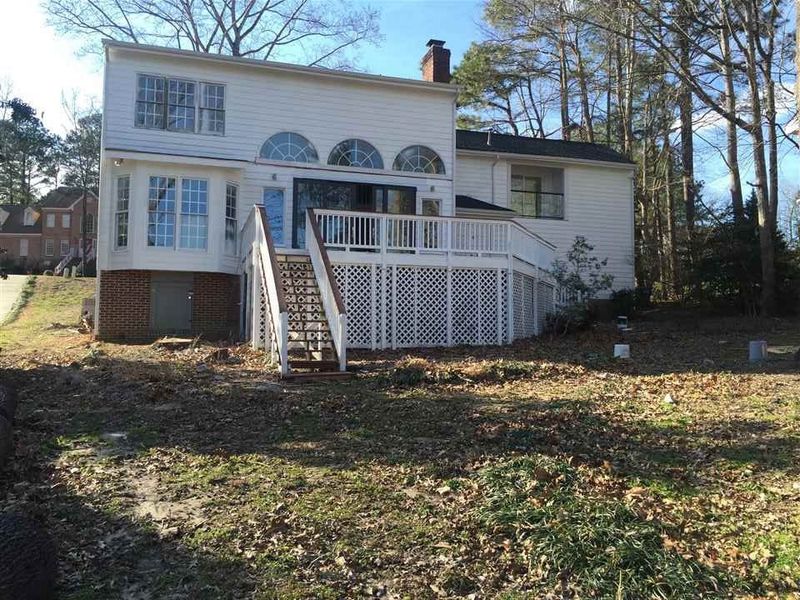 4817 Sinclair Dr, Raleigh, NC 27616