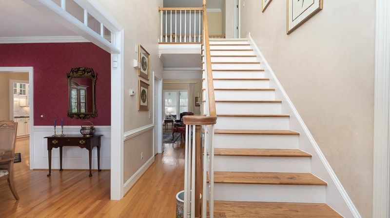 4817 Sunset Forest Cir, Holly Springs, NC 27540