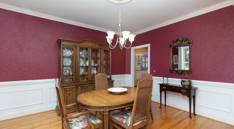 4817 Sunset Forest Cir, Holly Springs, NC 27540
