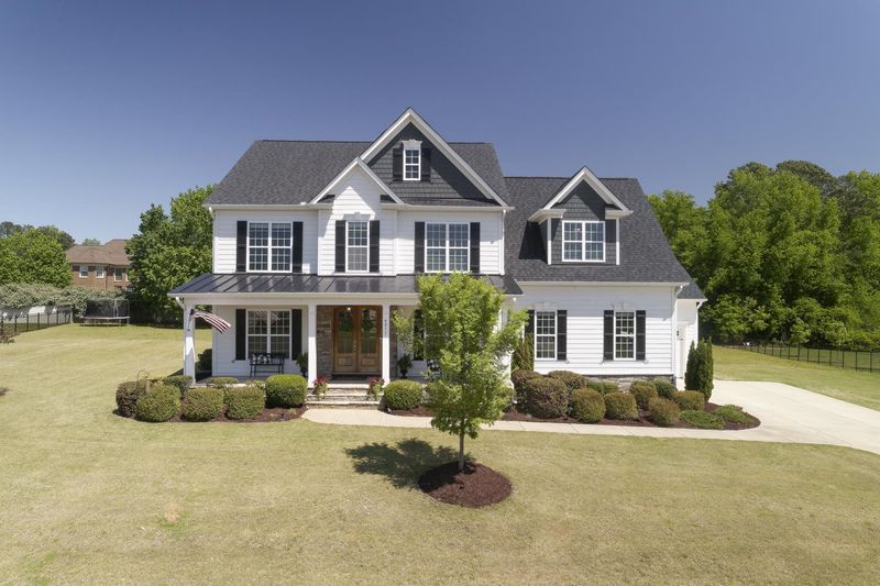 4817 Sunset Stream Dr, Fuquay Varina, NC 27526