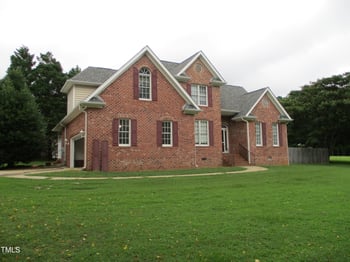 4817 Tupenny Ln, Raleigh, NC 27606
