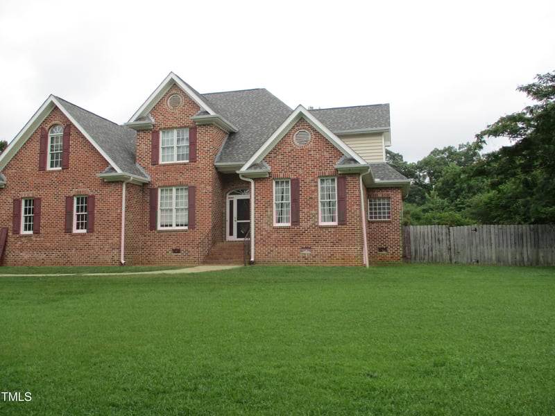 4817 Tupenny Ln, Raleigh, NC 27606