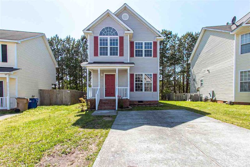 4817 Windbreak Ln, Raleigh, NC 27616