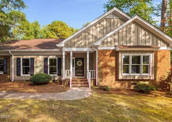 4817 Wood Valley Dr, Raleigh, NC 27613