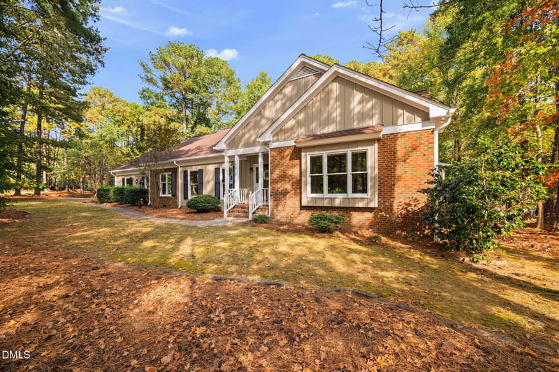 4817 Wood Valley Dr, Raleigh, NC 27613