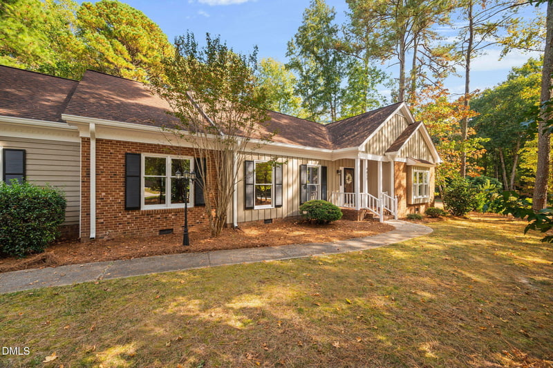 4817 Wood Valley Dr, Raleigh, NC 27613