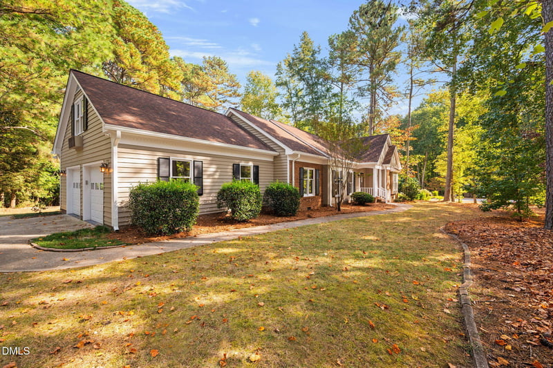 4817 Wood Valley Dr, Raleigh, NC 27613
