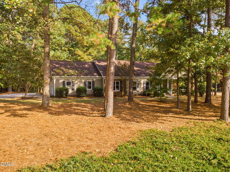 4817 Wood Valley Dr, Raleigh, NC 27613