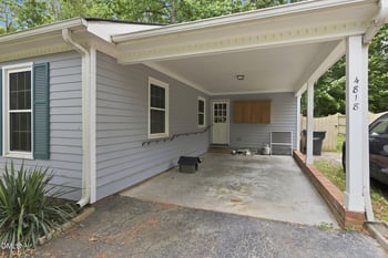 4818 Berini Dr, Durham, NC 27705