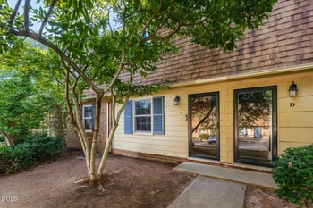 4818 Blue Bird Ct #C, Raleigh, NC 27606