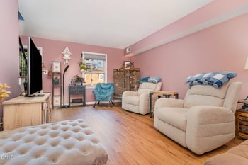 4818 Blue Bird Ct #C, Raleigh, NC 27606