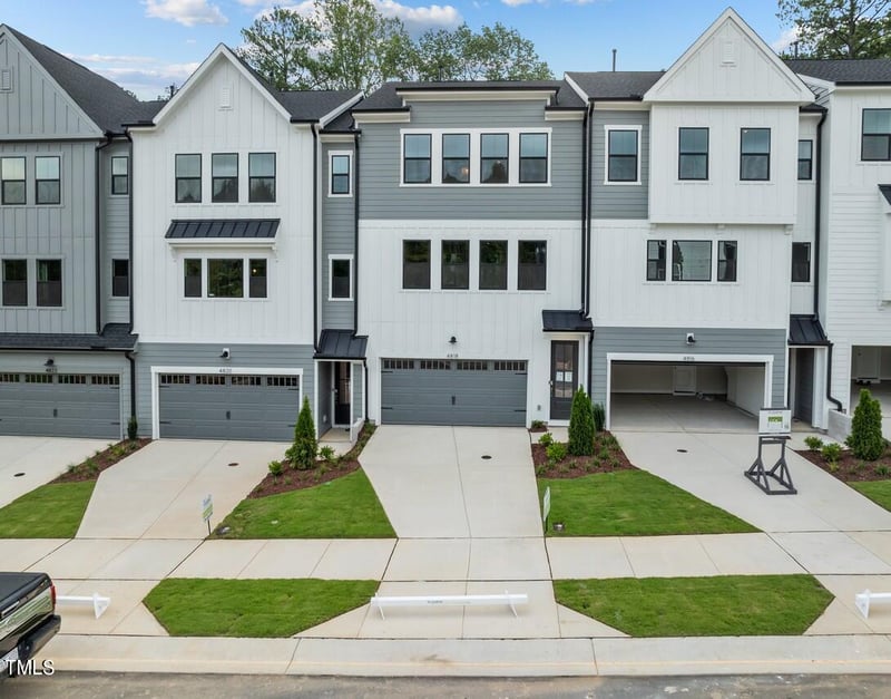 4818 Cypress Tree Ln #3, Raleigh, NC 27612