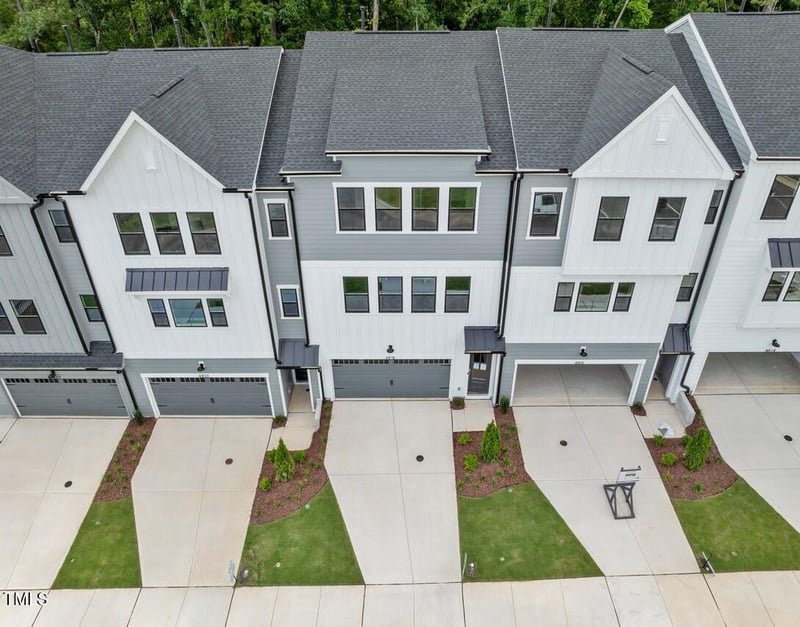 4818 Cypress Tree Ln #3, Raleigh, NC 27612