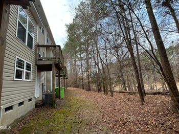 4818 Landover Bluff Way, Raleigh, NC 27616