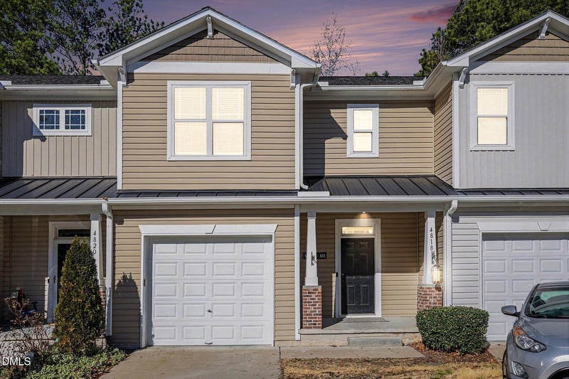 4818 Landover Bluff Way, Raleigh, NC 27616