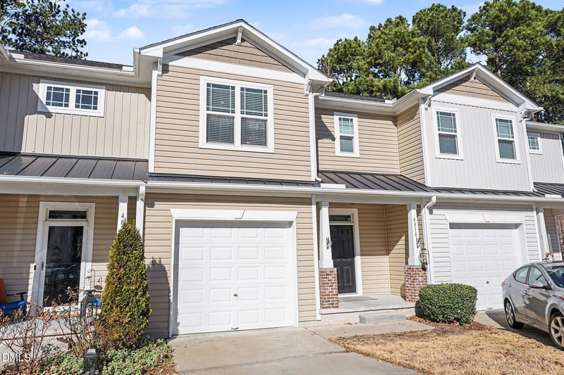 4818 Landover Bluff Way, Raleigh, NC 27616