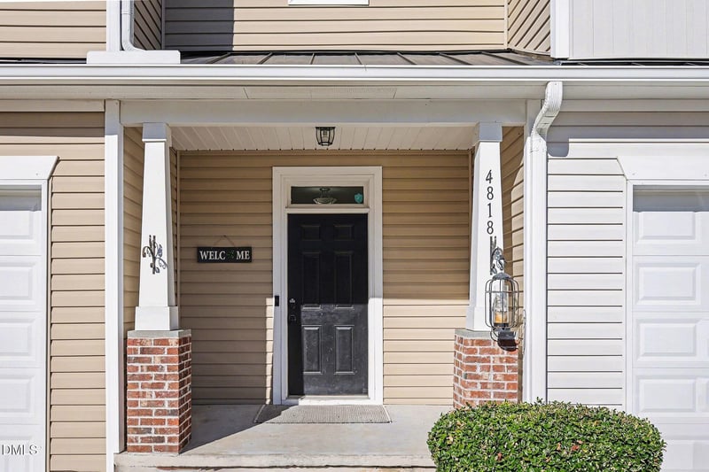 4818 Landover Bluff Way, Raleigh, NC 27616