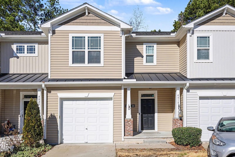 4818 Landover Bluff Way, Raleigh, NC 27616